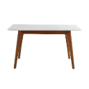 Разтегателна трапезна маса Milesse 140 XL