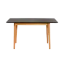 Разтегателна трапезна маса Rondo 140 XL