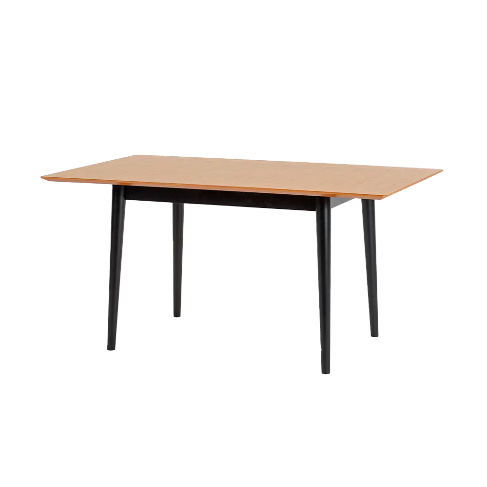 [003471] Разтегателна трапезна маса Rondo 120 XL