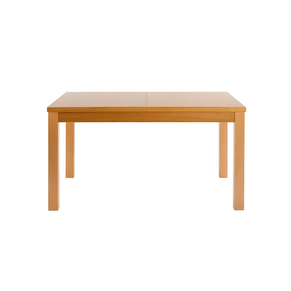 [003474] Разтегателна трапезна маса Parma 140