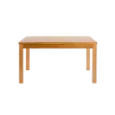 Разтегателна трапезна маса Parma 140