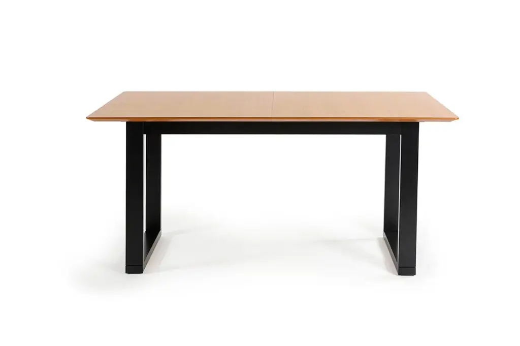 [003479] Разтегателна трапезна маса Nero