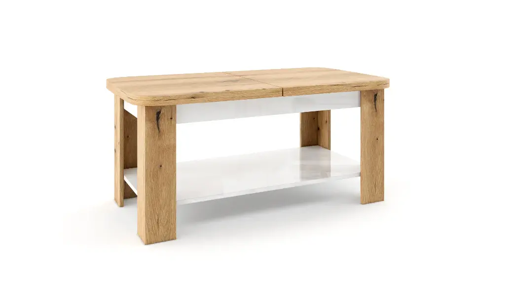 Холна маса Whitney