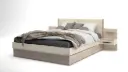 Легло Treviso с нощни шкафчета