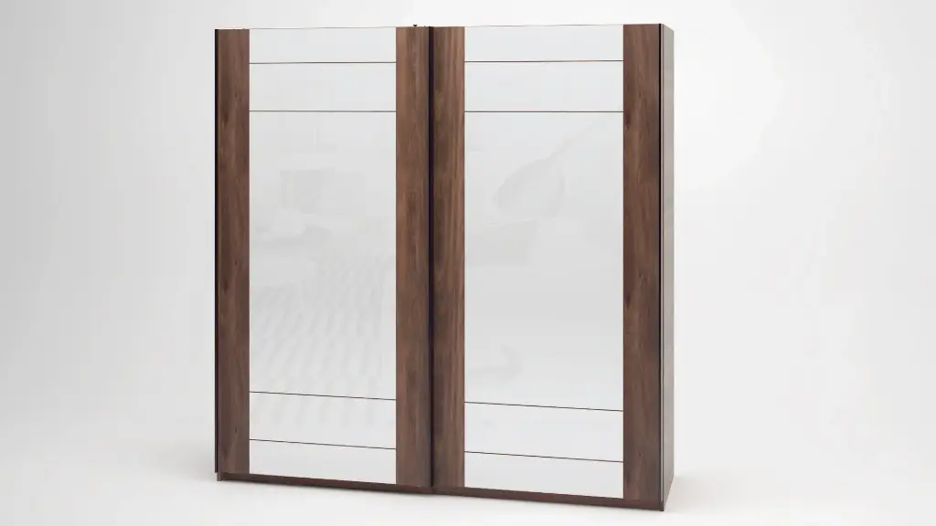 Гардероб Trento