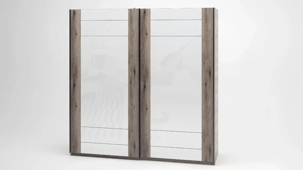 Гардероб Trento