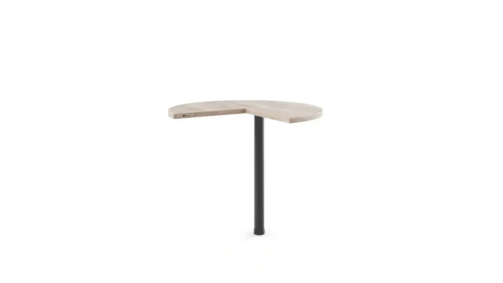 [1392] Sentinel M16 - плот 3/4 (greige castello oak)