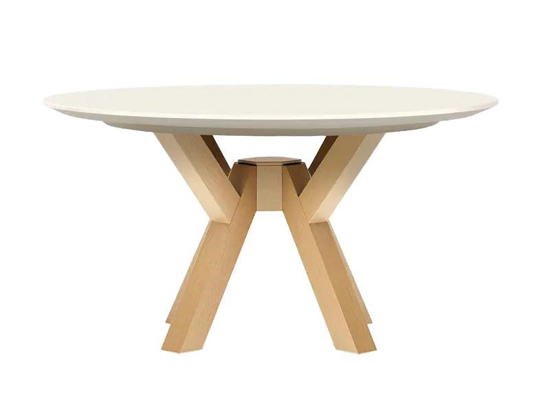 Tрапезна маса Leon 120