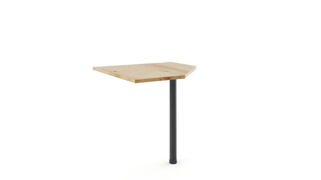 Sentinel M18 - ъглов плот