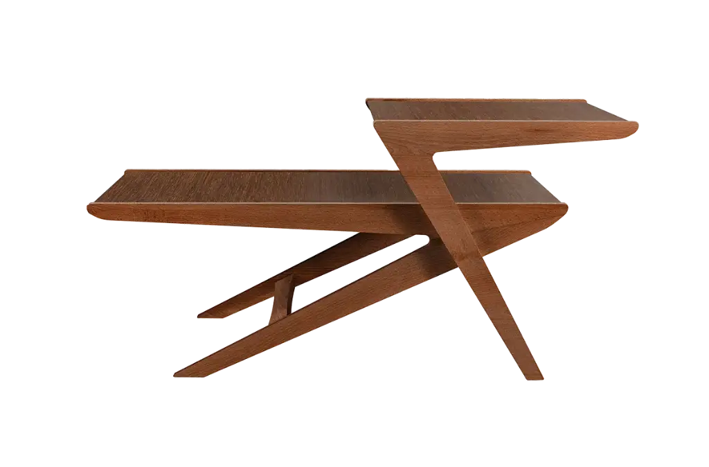 Холна маса Zed