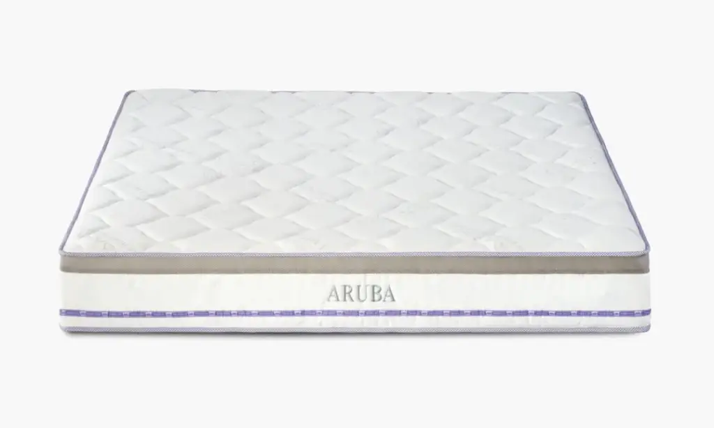 Матрак Аруба Мемори Покет
