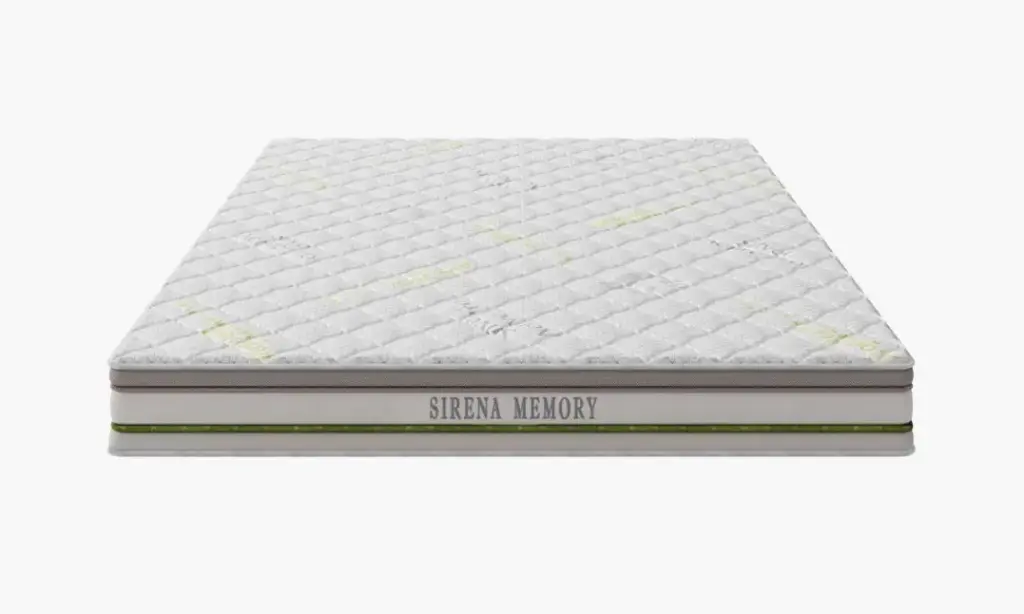 [003822] Матрак Сирена Мемори (72/190)