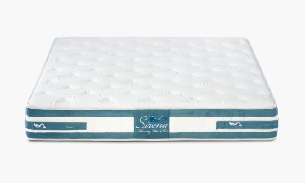 Матрак Сирена Мемори Дуо Флекс