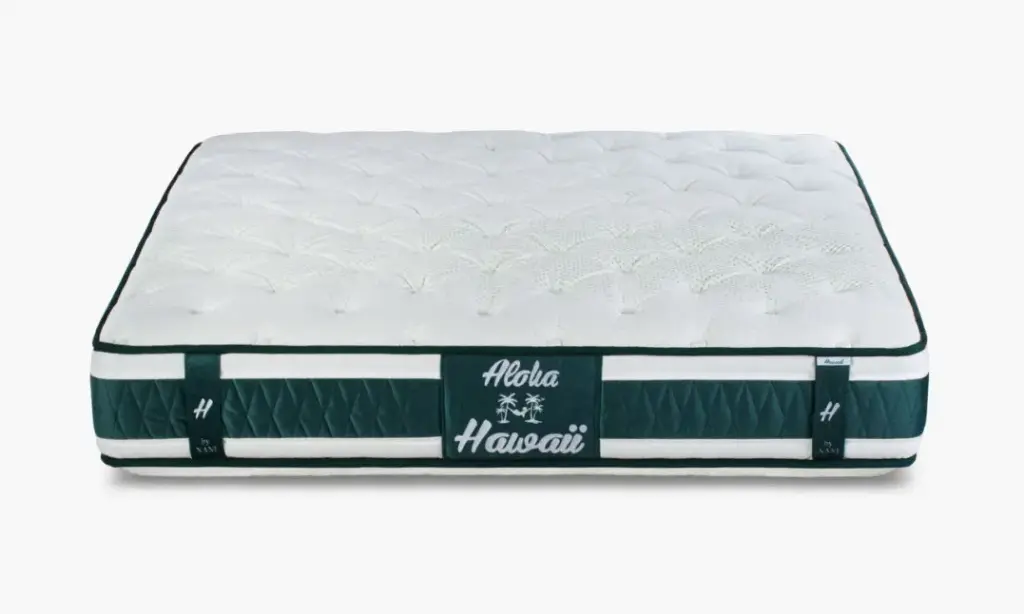 [003939] Матрак Хавай Aloha Memory (72/190)