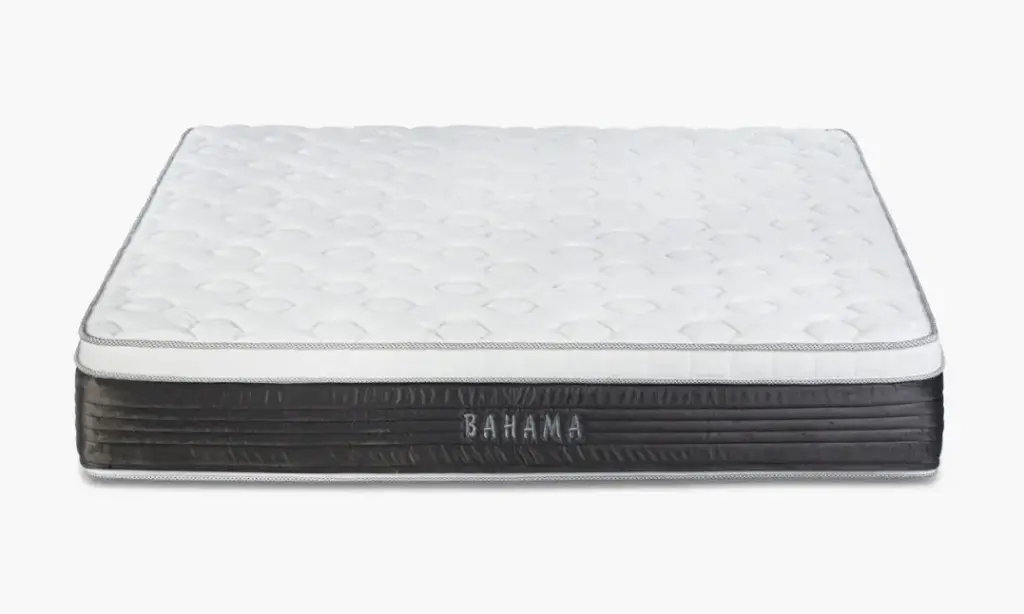 Матрак Бахама Memory Duo Lux
