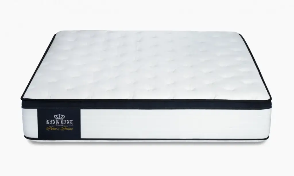 [004015] Матрак King Line Prince & Princess (72/190)