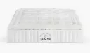 Матрак Bahama White Pearl