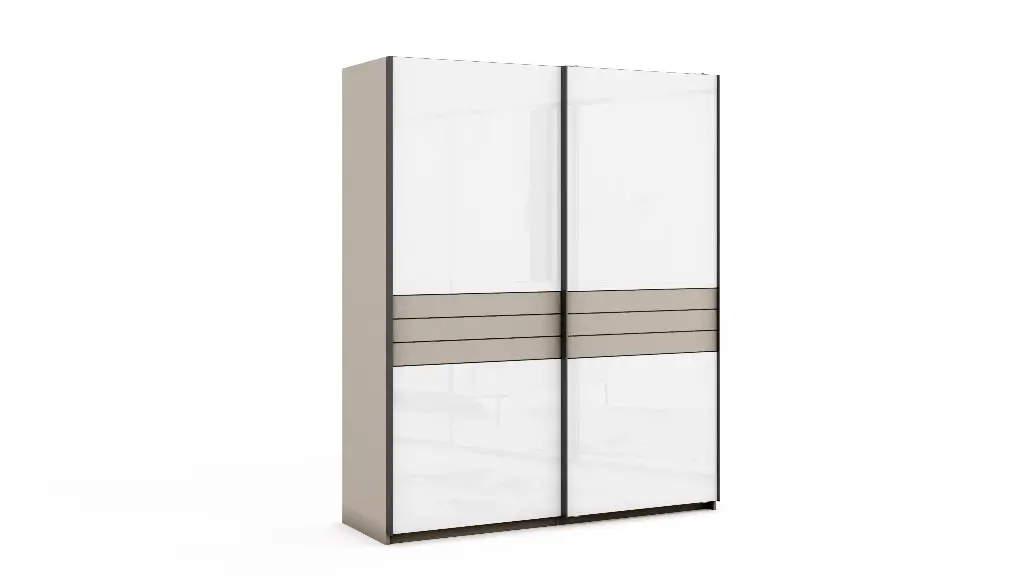 [004063] Arson M15 - гардероб