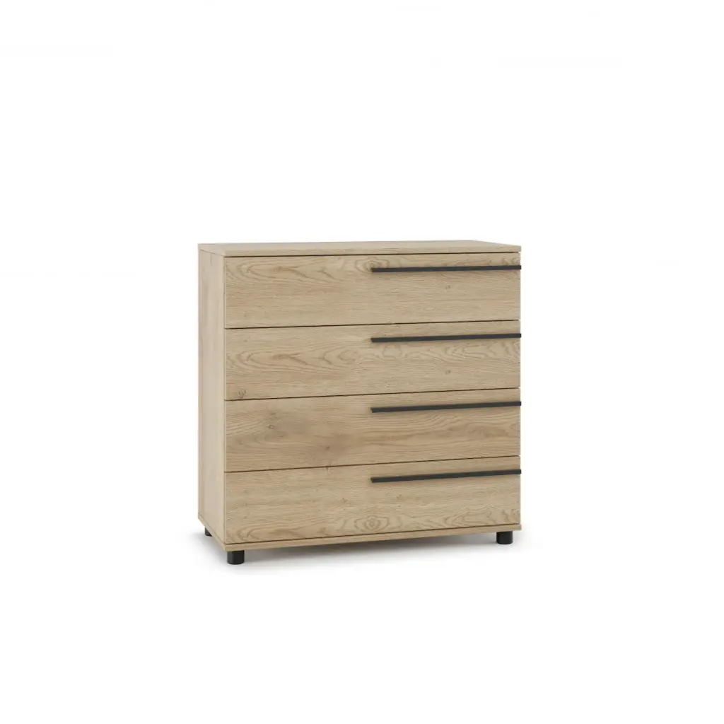 [004107] Скрин Line 08 (torro cremona oak, rollers)