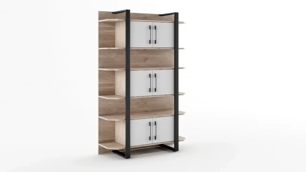 Sentinel M25- етажерка