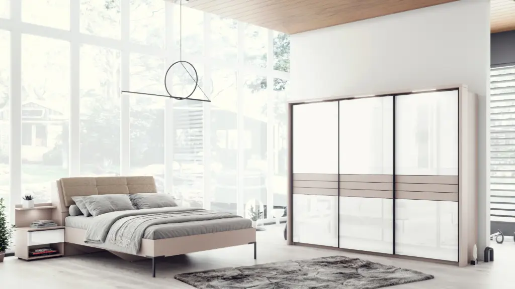 Спален комплект Arson