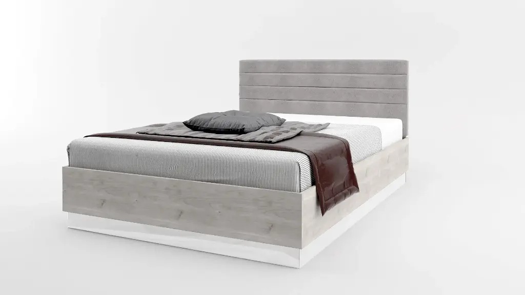 Легло Modern M05 за матрак 140/200