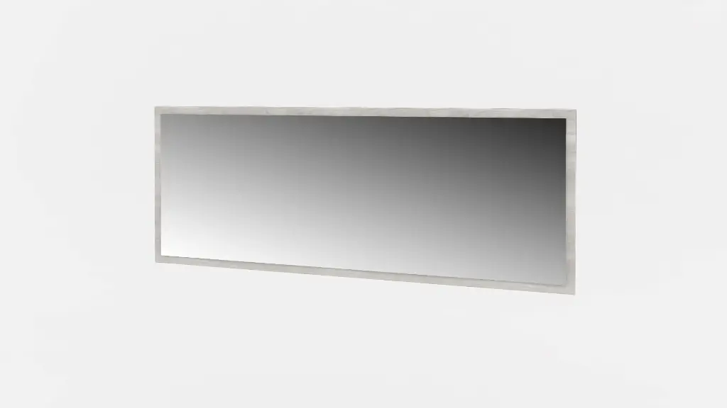 Modern M13- огледало