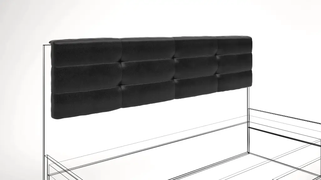 МС Integra M05 - тапицирана табла