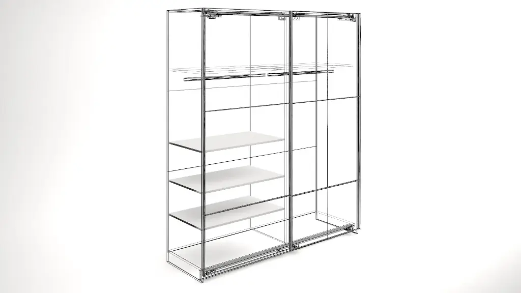 МС Integra M14 - рафтове