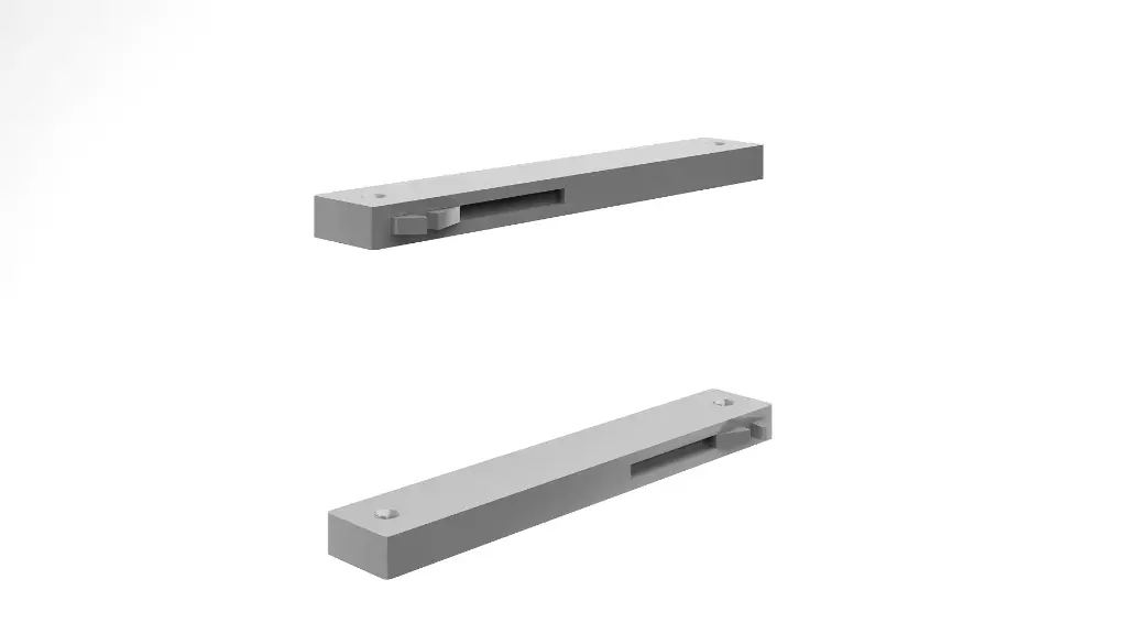 МС Integra M15- демпфер за М12