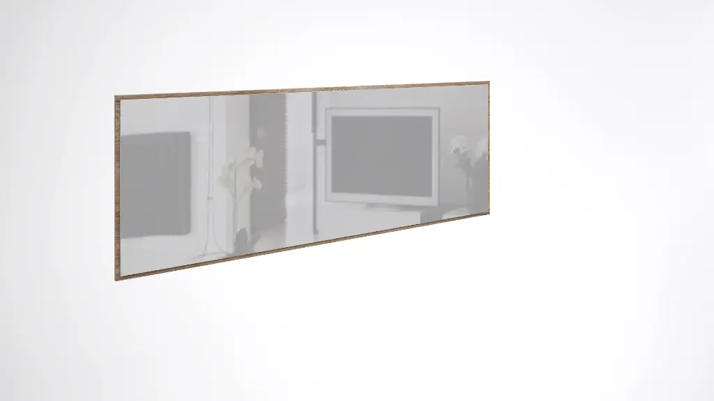 [404] Integra M21 II- огледало