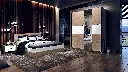 Спален комплект Integra II