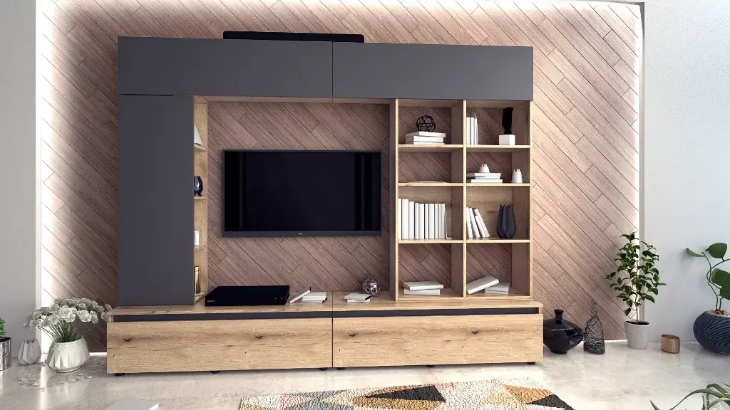 Секция Verdana III