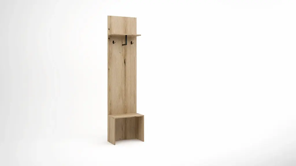 [001588] Zanardi 293- закачалка (coast evoke oak)