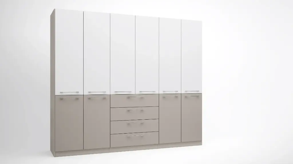 [380] Гардероб Ava