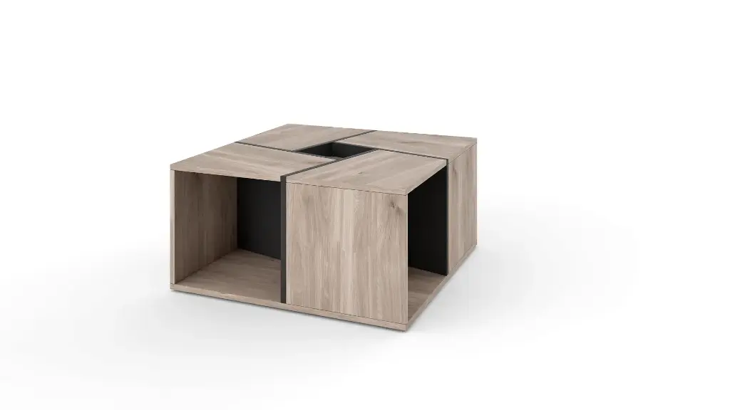 Холна маса Tiana