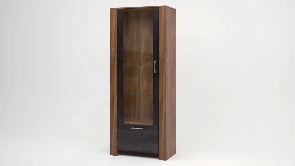 [1271] Bronx M04 (brandy castello oak + carbon wood)