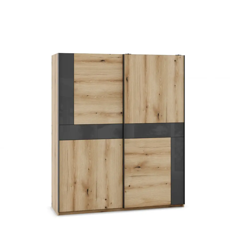 Гардероб SLine 04