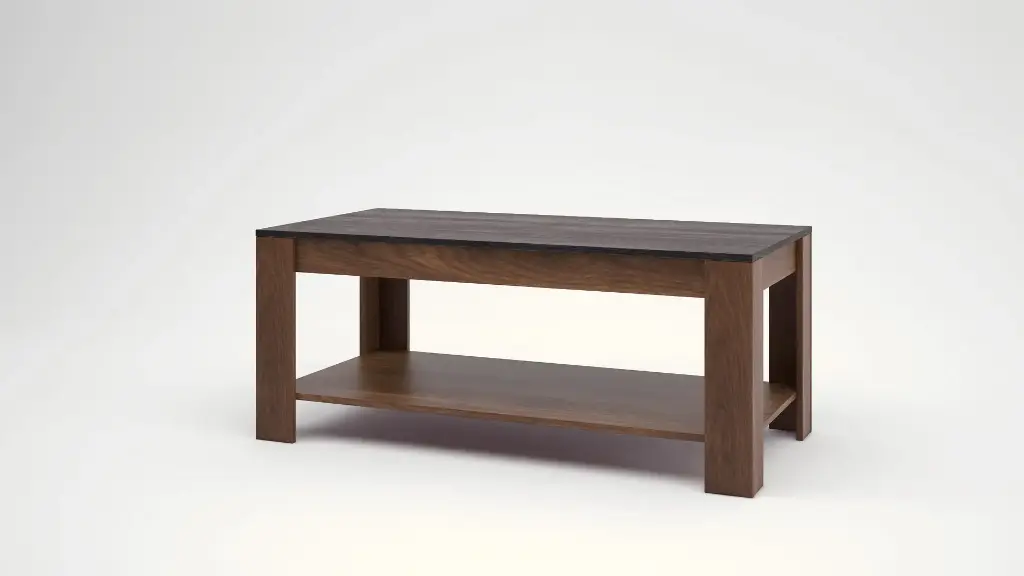 Bronx M07- холна маса