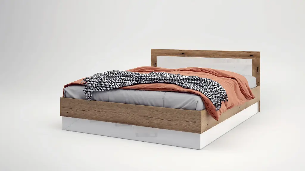 МС Bronx M10 - легло