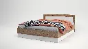 МС Bronx M10 - легло за матрак 160х200 с повдигащ механизъм