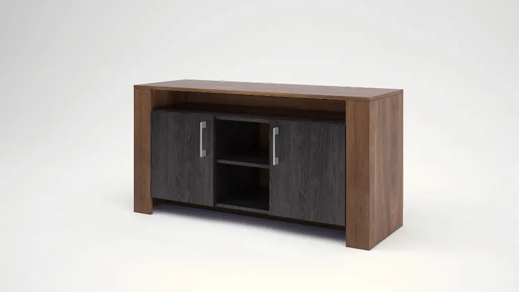 [1301] Bronx M12 (brandy castello oak + carbon wood)