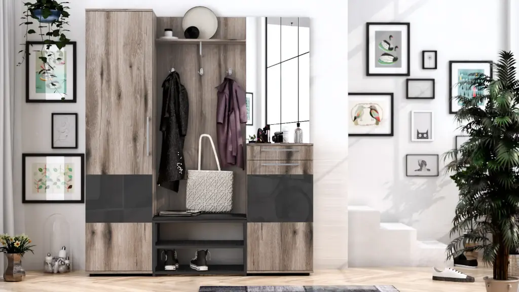 Портманто Figaro