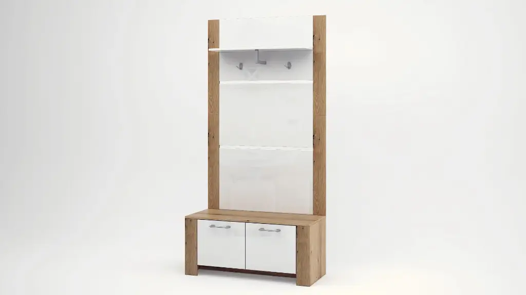 Bronx M14- закачалка