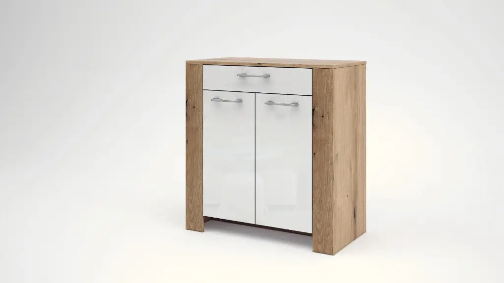 МС Bronx M15 - шкаф