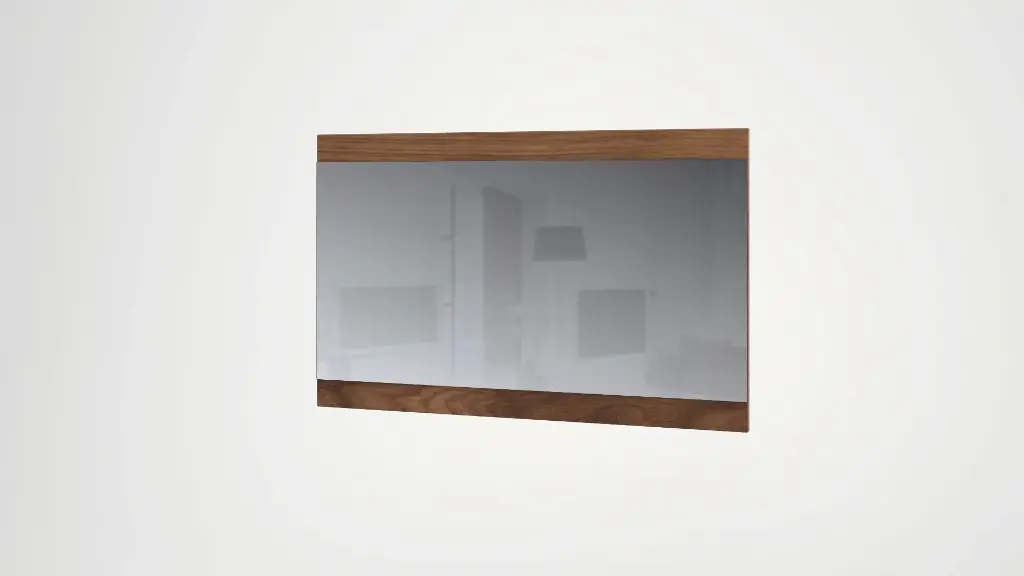 МС Bronx M16- огледало