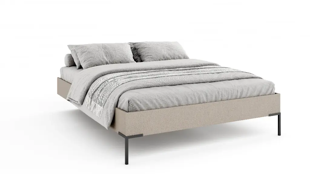 [885] Arson M02- легло