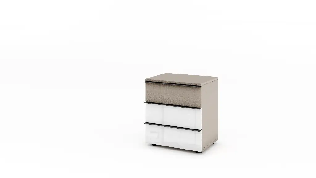 Нощно шкафче Arson M07