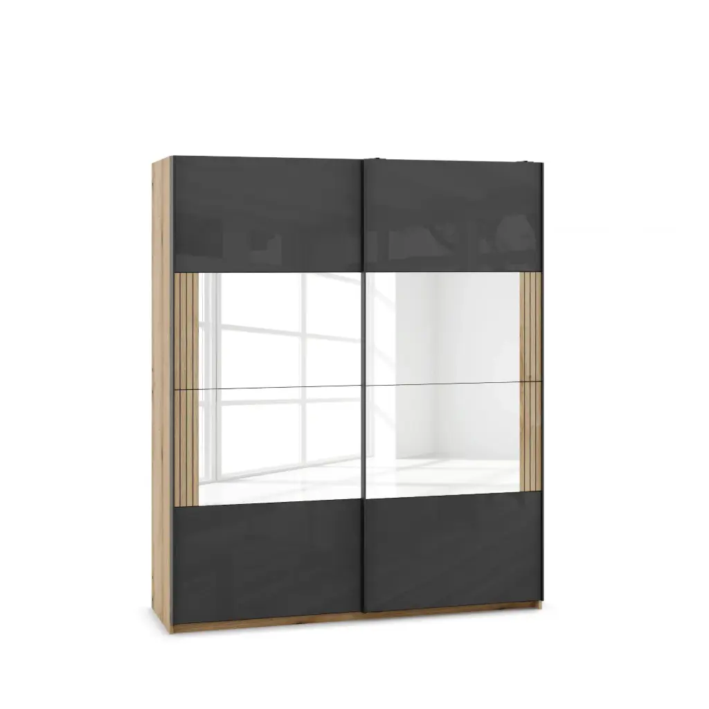 Гардероб SLine 06