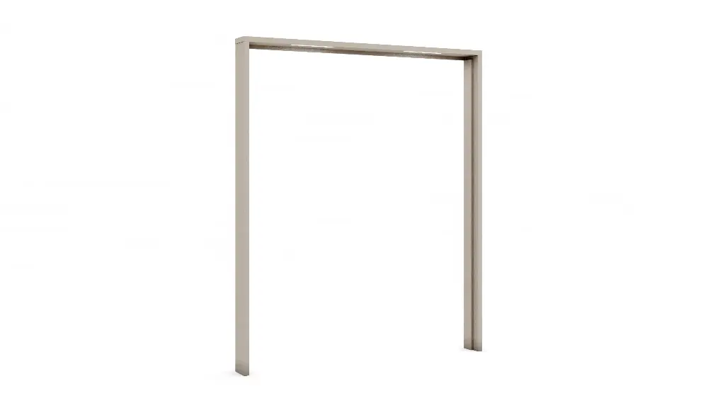 [900] Arson M17- паспарту